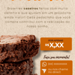 Eu vou criar designs modernos e personalizados