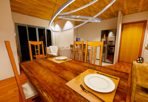Eu vou fazer um projeto de arquitetura para você