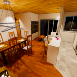 Eu vou fazer um projeto de arquitetura para você
