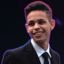 Foto do perfil do trabalhador freelancer