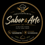 Eu vou Criar Logos e design para lojas, no precinho