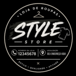 Eu vou Criar Logos e design para lojas, no precinho
