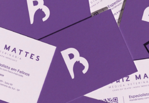 Eu vou criar um logotipo para a sua marca em 5 dias úteis