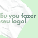 Eu vou fazer um logotipo da sua empresa