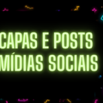Eu vou fazer 2 posts profissional com link editável