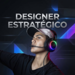 Eu vou fazer posts estratégicos para engajamento