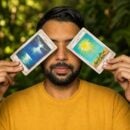 Foto do perfil do trabalhador freelancer