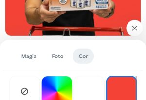 Eu vou Remover fundos de fotos profissionalmente