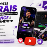 Eu vou criar cortes que aumentam seu engajamento