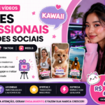 Eu vou fazer Cortes dos seus videos em 1 dia