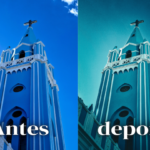 Eu vou Editar suas fotos de forma profissional