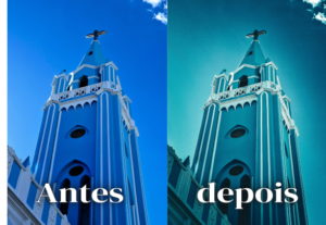Eu vou Editar suas fotos de forma profissional