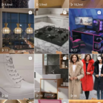 Eu vou Criar vídeos UGC para Shopee e TikTok