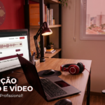 Eu vou transcrever áudios em texto de forma organizada.