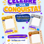 Eu vou Criar artes para seu negócio.