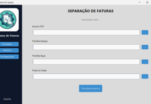 Eu vou fazer automação de Tarefas com Python e IA