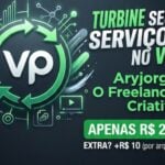 Eu vou Criar uma logo pra você.