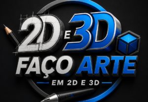Eu vou criar sua logo marca em 2 dias úteis