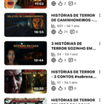 Eu vou Editar o seu vídeo para Instagram, tiktok etc..