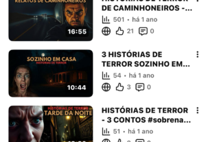 Eu vou Editar o seu vídeo para Instagram, tiktok etc..