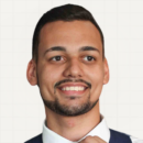Foto do perfil do trabalhador freelancer