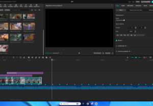 Eu vou editar seus vídeos para TikTok, Reels e Shorts