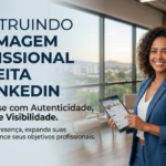 Eu vou Criar seu Banner Pra Linkedin