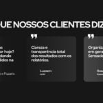 Eu vou Fazer o marketing mais robusto que a sua empresa já v...