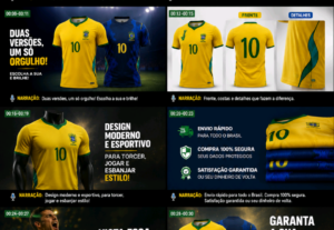Eu vou Criar a propaganda perfeita para o seu negócio