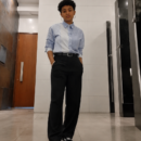 Foto do perfil do trabalhador freelancer