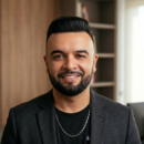 Foto do perfil do trabalhador freelancer