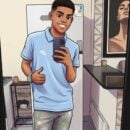 Foto do perfil do trabalhador freelancer