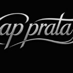 Eu vou Criação de logotipo personalizado