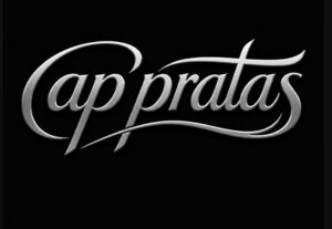 Eu vou Criação de logotipo personalizado
