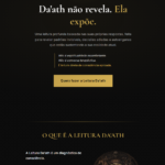 Eu vou fazer sua Landing page de alta conversão