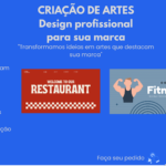 Eu vou criar artes profissionais para Instagram no Canva