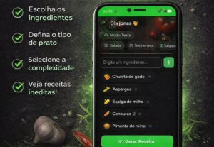Eu vou criar sites, Pages e sistemas para você