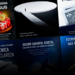 Eu vou criar o seu Design para Mídias Sociais.