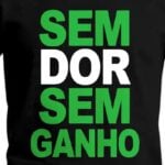 Eu vou Fazer Frases Motivacionais para Academia