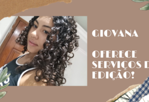 Eu vou fazer o melhor vídeo com edição / anúncios