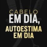 Eu vou Fazer Artes Motivacionais para Barbearia