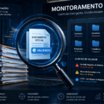 Eu vou emitir e monitorar todas as certidões do seu CNPJ.