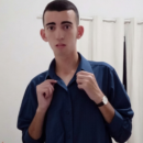 Foto do perfil do trabalhador freelancer