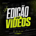 Eu vou Criar cortes do seu vídeo que te gerarão engajamento