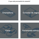 Eu vou entregar um tutorial em imagens pra reparar seu produ...