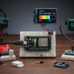 Eu vou programar seu ESP32, Arduino