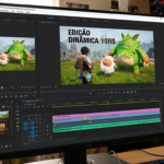 Eu vou editar seu video da maneira q funciona em 2h
