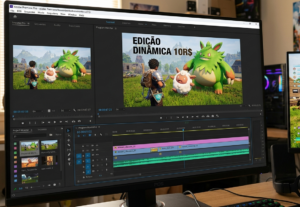 Eu vou editar seu video da maneira q funciona em 2h