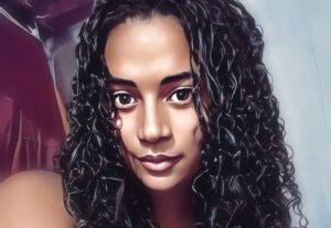 Eu vou Transformar sua foto em Cartoon