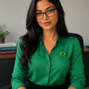 Foto do perfil do trabalhador freelancer